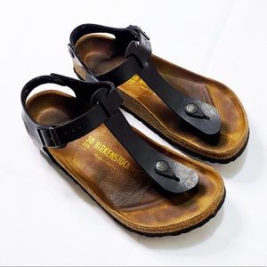 Kairo Birkenstock sandal